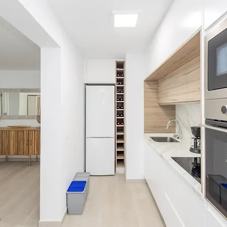 Sea Views Private Terrace 2br House Near The Ferienhaus *