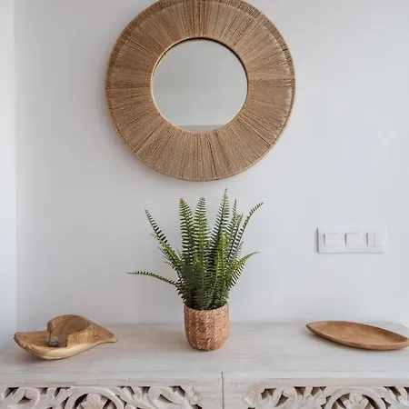 Sea Views Private Terrace 2br House Near The * Telde