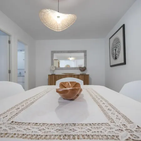 Feriehus Sea Views Private Terrace 2br House Near The *